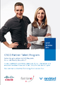 Cisco Partner Talent Program