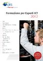 Catalogo 2012