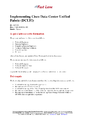 Implementing Cisco Data Center Unified Fabric (DCUFI)