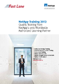 NetApp Training 2012