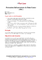 Programme de formation IDC