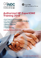 Brochure INDC HP ExpertONE 2012