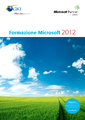 Microsoft Brochure 2012