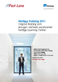 NetApp Training 2011