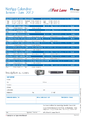 Planning de formations NetApp 2012