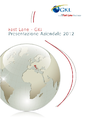 Presentazione Aziendale 2012