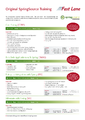 Springsource Training 2012
