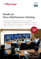 cisco telepresence brochure